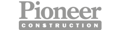 Pioneer Construction