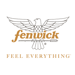 Fenwick Rods