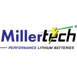 MillerTech Lithiu