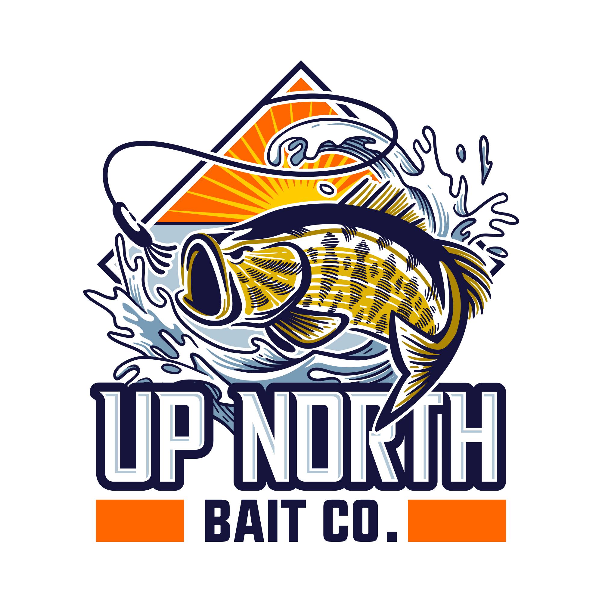 Up North Bait Company